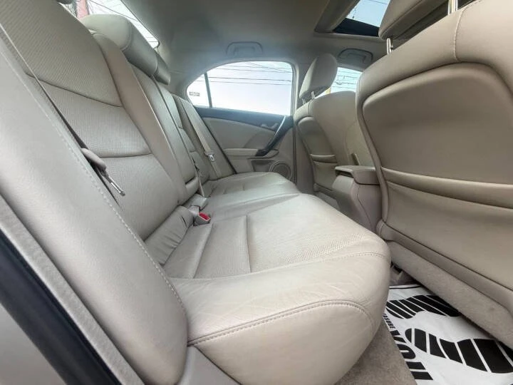 2009 Acura TSX 2nd Gen - Image 17 of 17