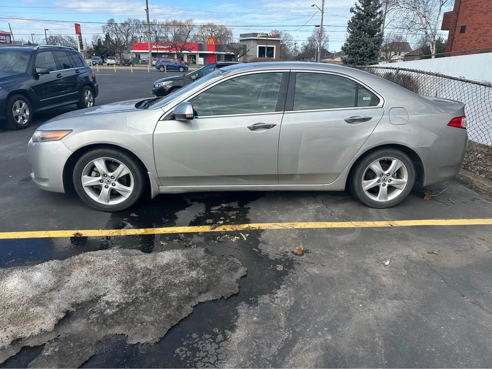 2009 Acura TSX 2nd Gen - Image 4 of 7