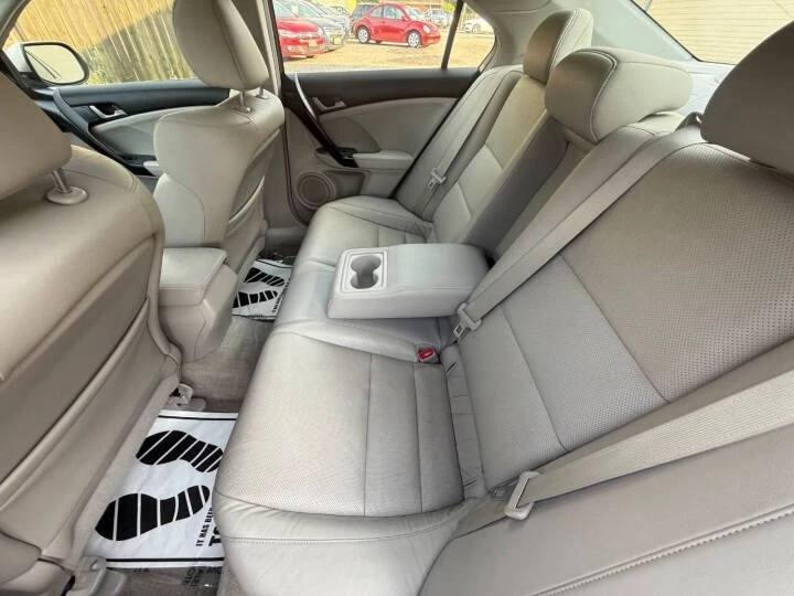 2009 Acura TSX 2nd Gen - Image 13 of 17