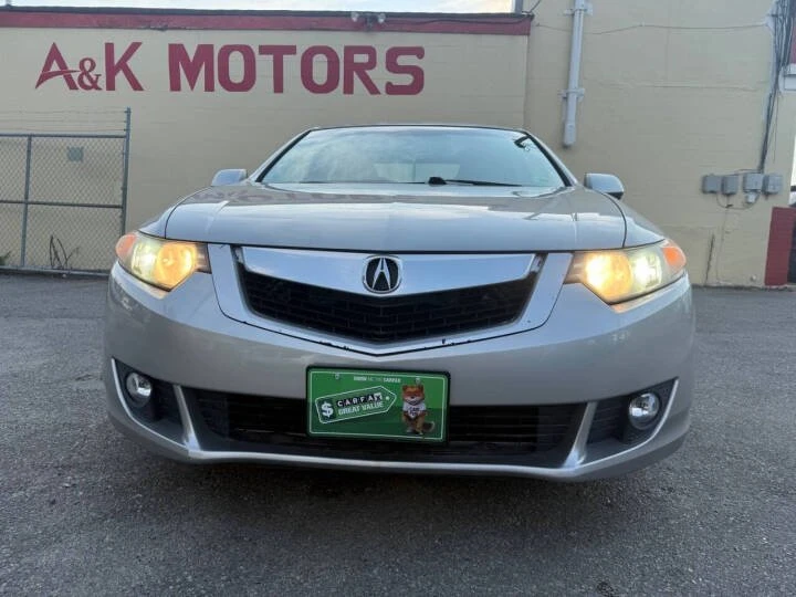 2009 Acura TSX 2nd Gen - Image 2 of 17