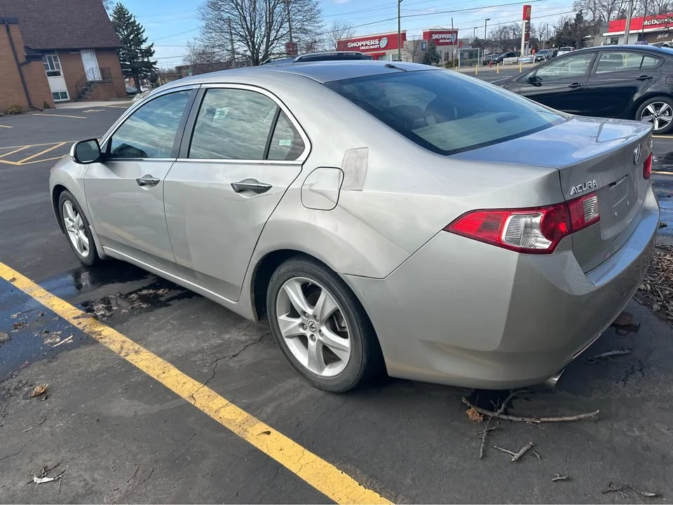 2009 Acura TSX 2nd Gen - Image 3 of 7