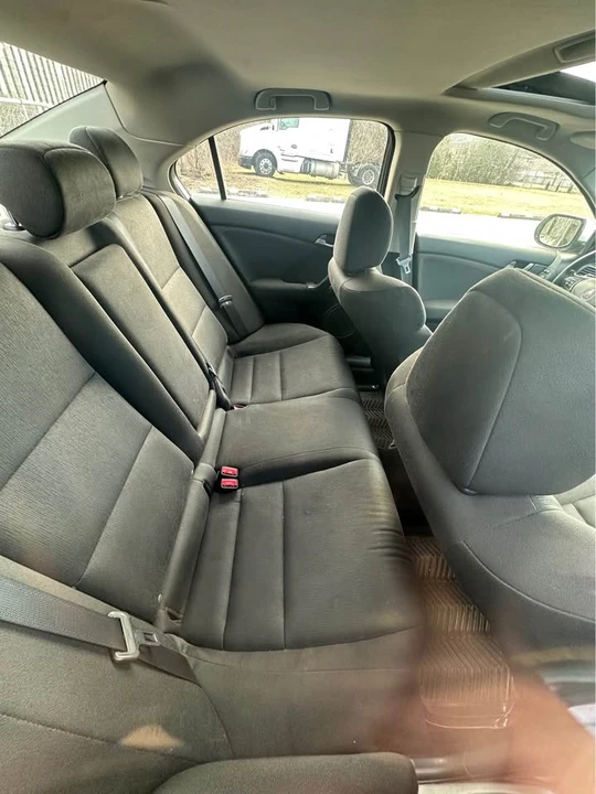 2009 Acura TSX 2nd Gen - Image 6 of 7