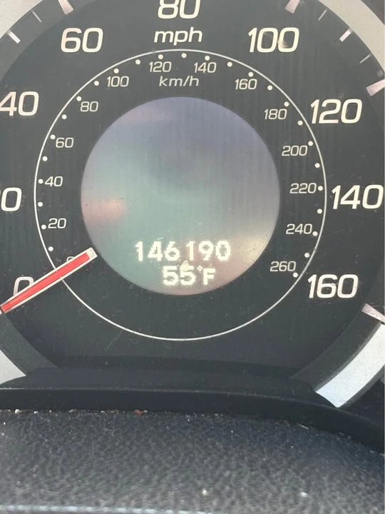 2009 Acura TSX 2nd Gen - Image 2 of 6