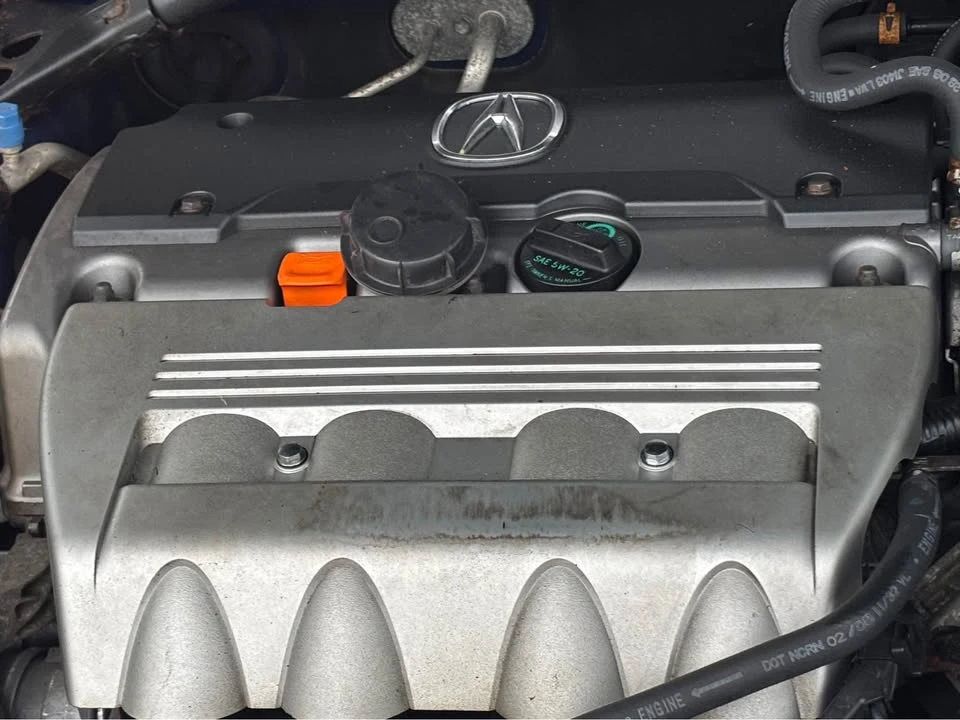 2009 Acura TSX 2nd Gen - Image 3 of 6