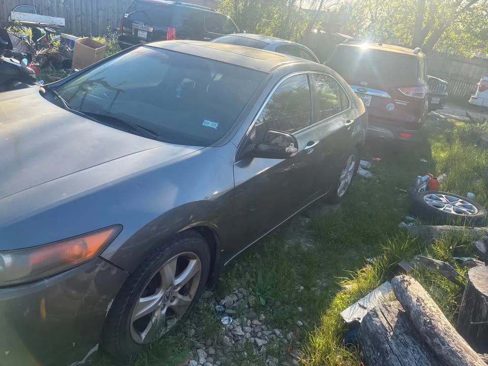 2009 Acura TSX 2nd Gen - Image 3 of 4