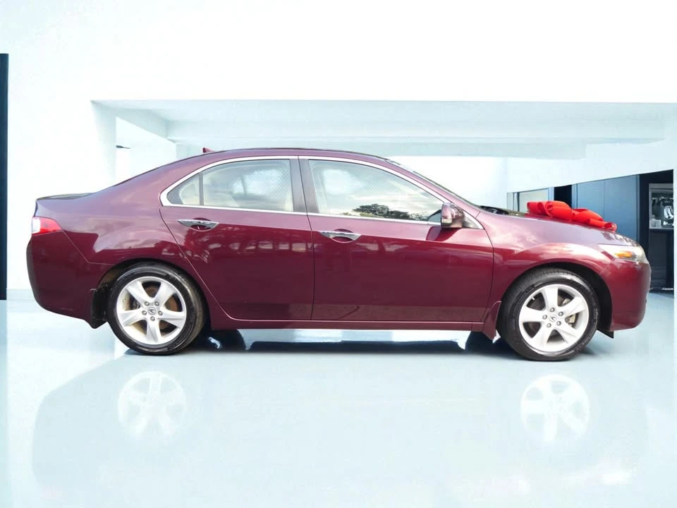 2009 Acura TSX 2nd Gen - Image 6 of 20