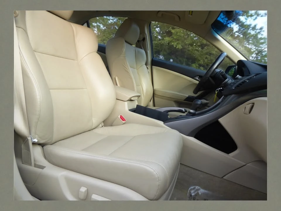2009 Acura TSX 2nd Gen - Image 17 of 20