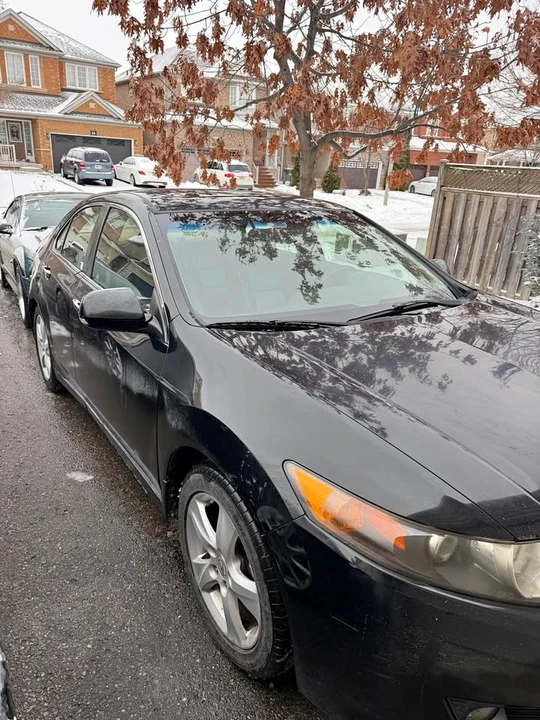 2009 Acura TSX 2nd Gen - Image 2 of 9