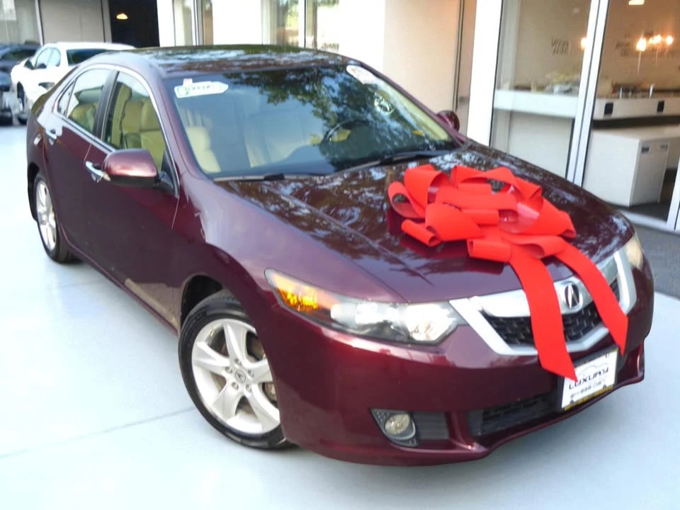 2009 Acura TSX 2nd Gen - Image 2 of 20