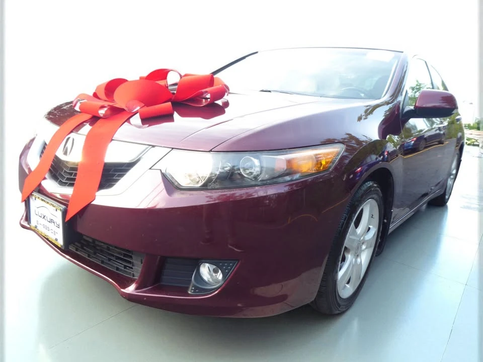 2009 Acura TSX 2nd Gen - Image 5 of 20