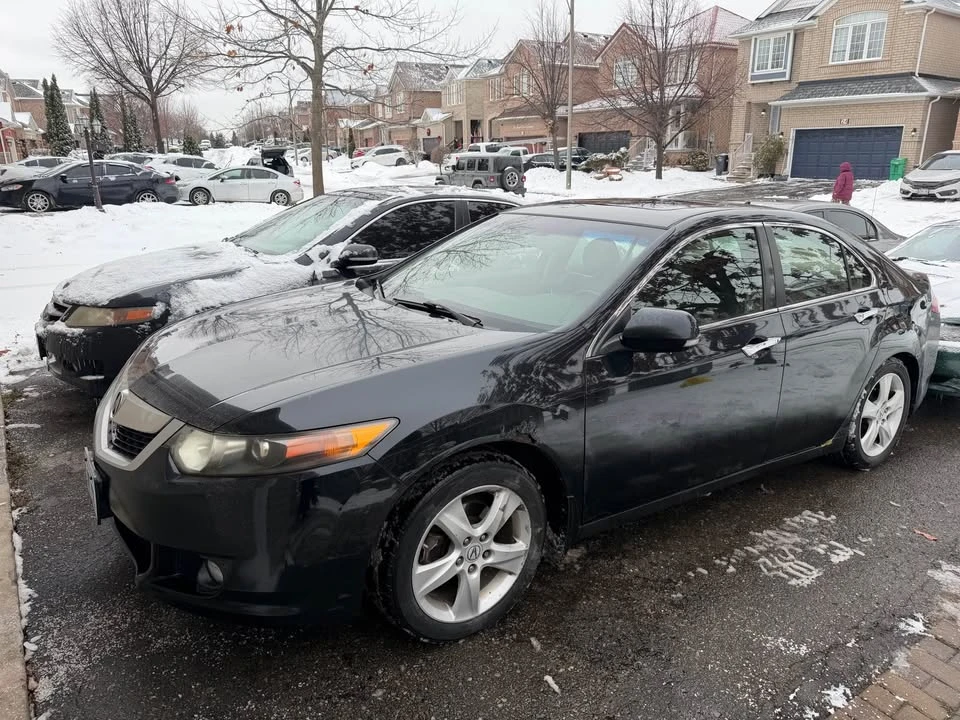 2009 Acura TSX 2nd Gen - Image 3 of 9