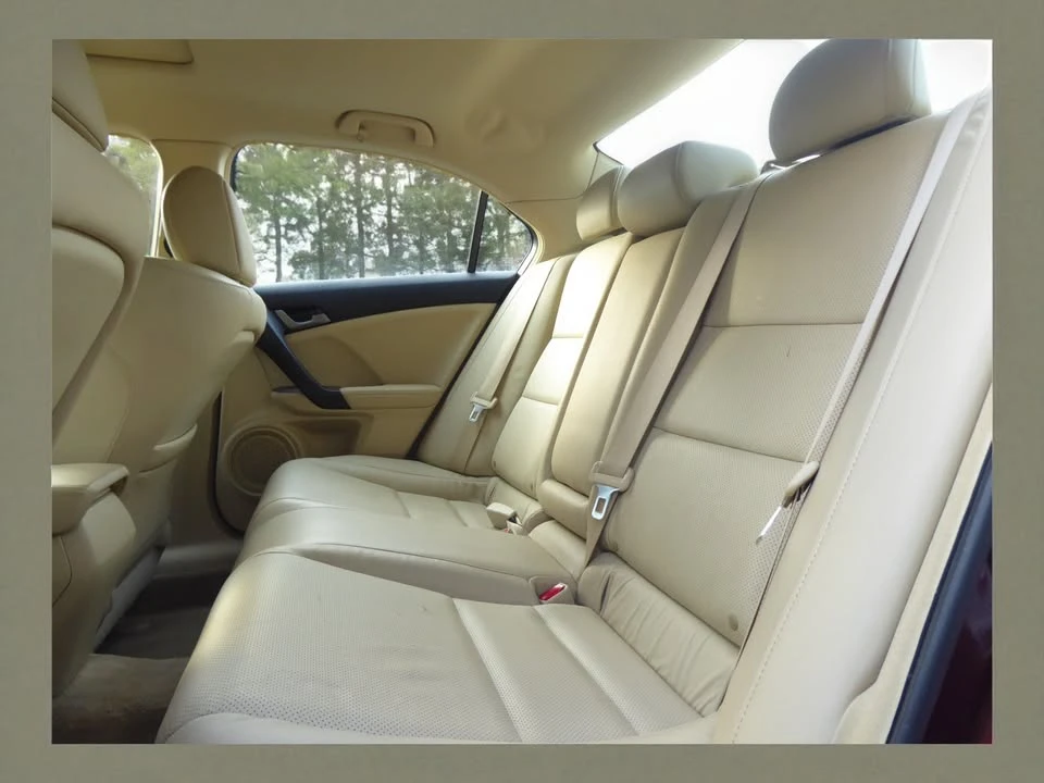 2009 Acura TSX 2nd Gen - Image 18 of 20