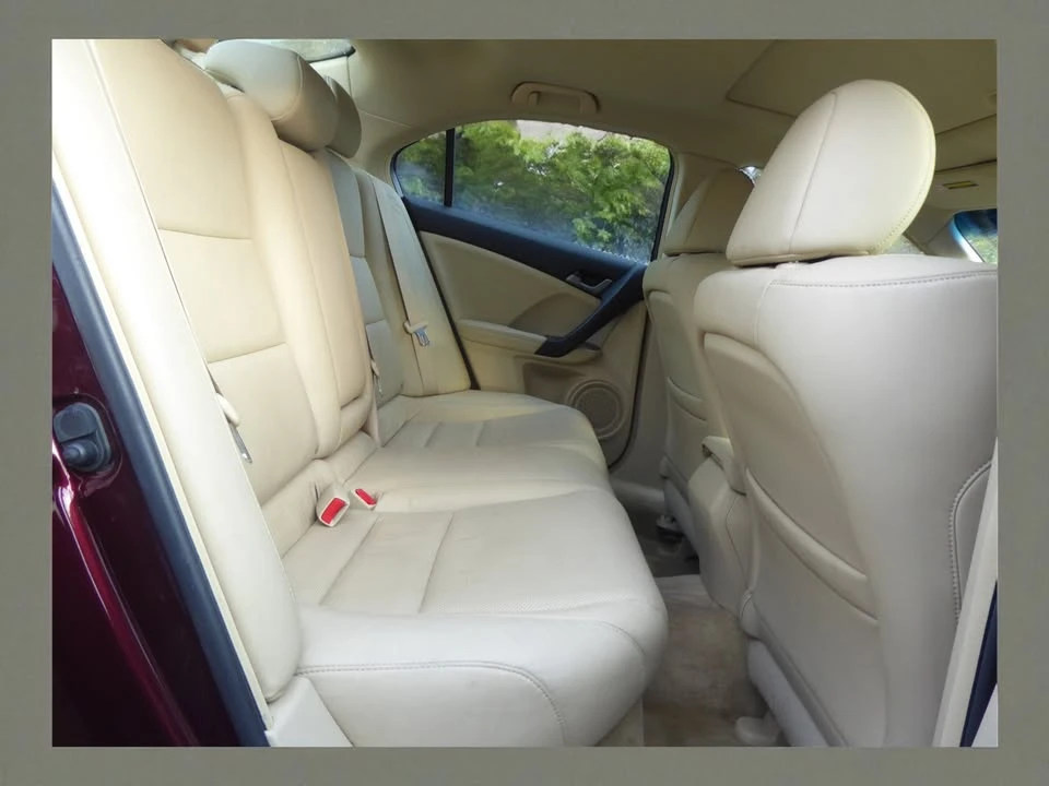 2009 Acura TSX 2nd Gen - Image 19 of 20