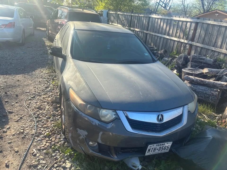 2009 Acura TSX 2nd Gen - Image 2 of 4