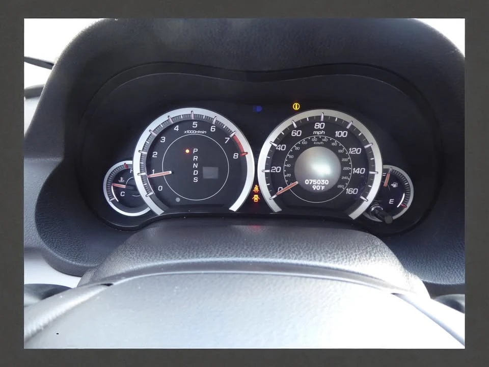 2009 Acura TSX 2nd Gen - Image 12 of 20