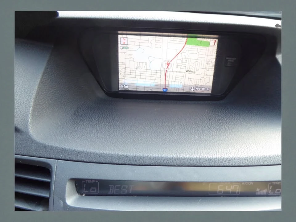 2009 Acura TSX 2nd Gen - Image 14 of 20