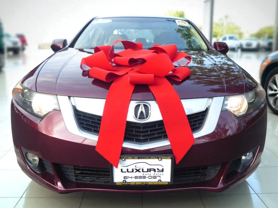 2009 Acura TSX 2nd Gen - Image 4 of 20