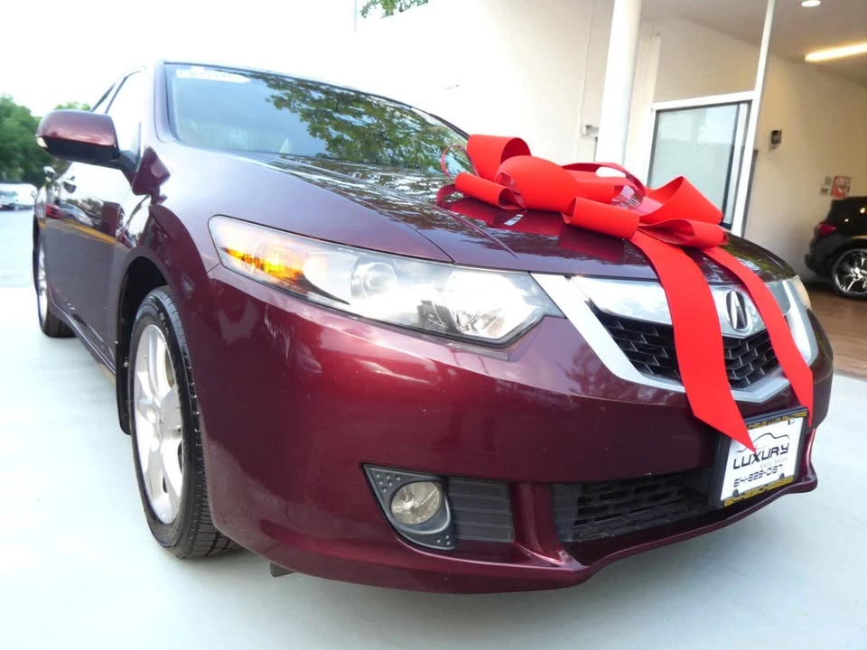 2009 Acura TSX 2nd Gen - Image 3 of 20