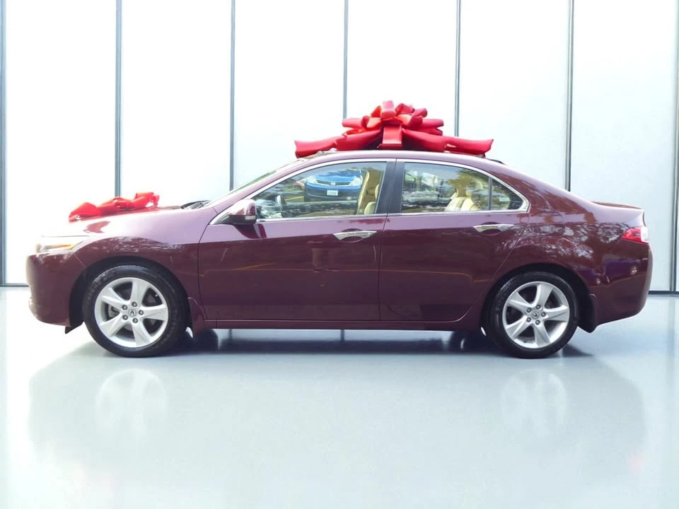 2009 Acura TSX 2nd Gen - Image 7 of 20