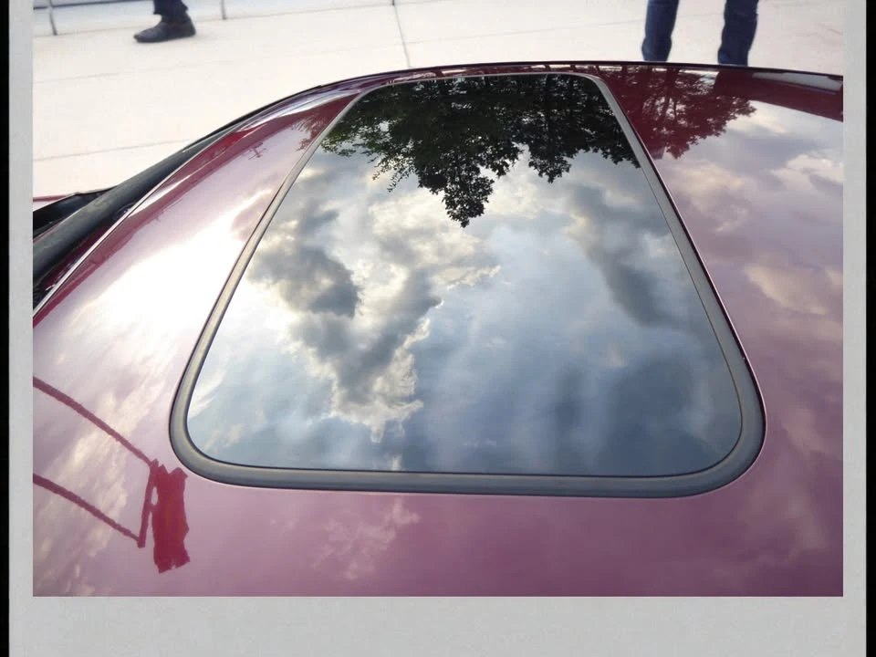 2009 Acura TSX 2nd Gen - Image 15 of 20