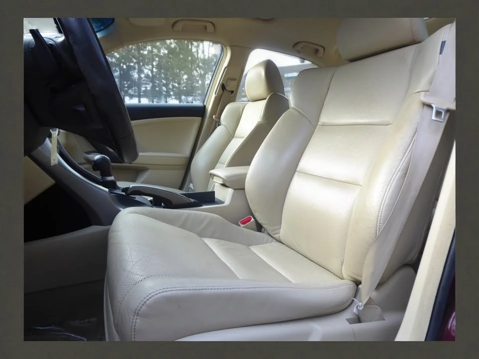 2009 Acura TSX 2nd Gen - Image 16 of 20