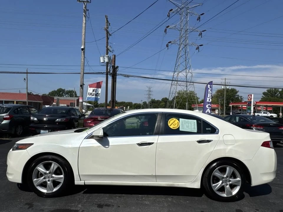 2009 Acura TSX 2nd Gen - Image 7 of 20