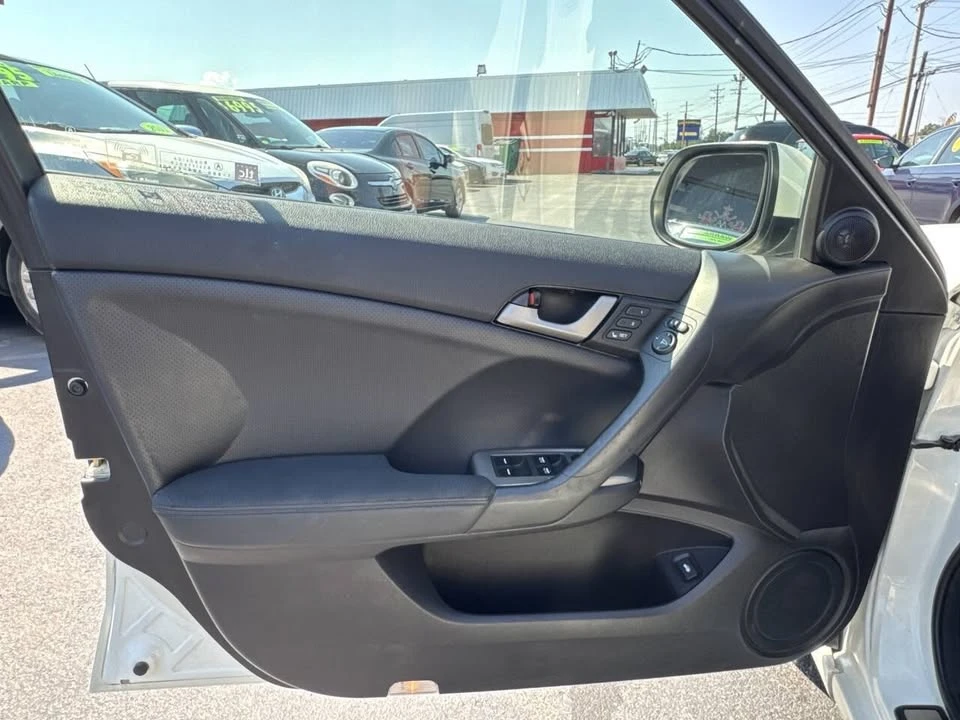 2009 Acura TSX 2nd Gen - Image 14 of 20
