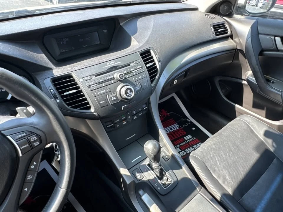 2009 Acura TSX 2nd Gen - Image 19 of 20