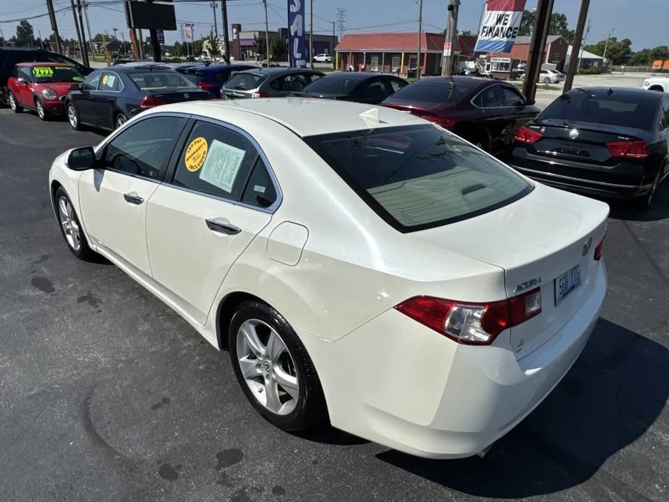 2009 Acura TSX 2nd Gen - Image 9 of 20