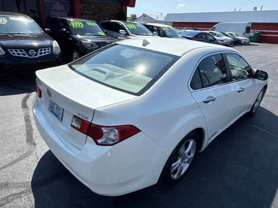 2009 Acura TSX 2nd Gen - Image 13 of 20
