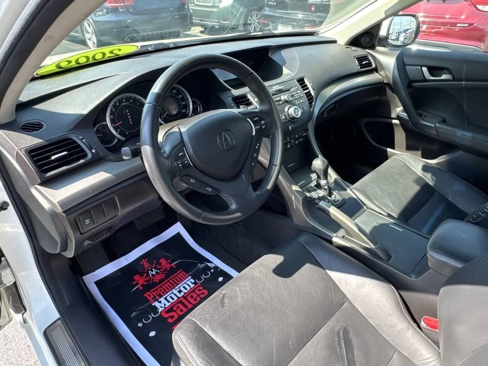 2009 Acura TSX 2nd Gen - Image 16 of 20