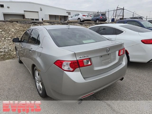 2009 Acura TSX 2nd Gen - Image 3 of 4