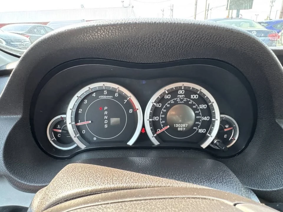 2009 Acura TSX 2nd Gen - Image 18 of 20