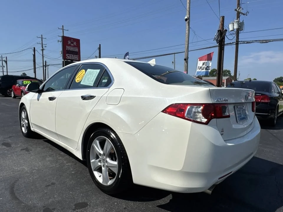 2009 Acura TSX 2nd Gen - Image 8 of 20