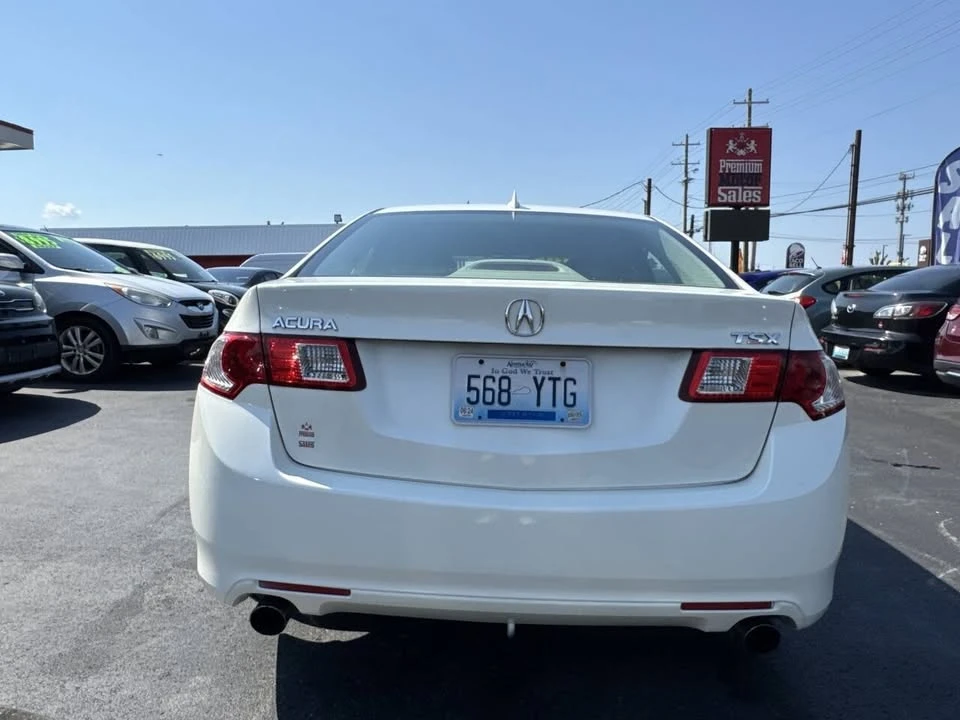 2009 Acura TSX 2nd Gen - Image 10 of 20