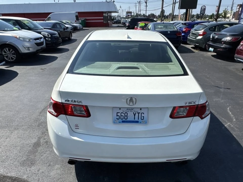 2009 Acura TSX 2nd Gen - Image 11 of 20
