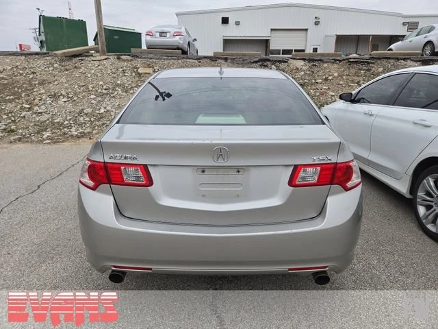 2009 Acura TSX 2nd Gen - Image 4 of 4