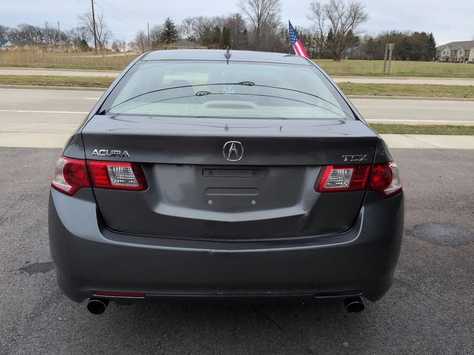 2009 Acura TSX 2nd Gen - Image 3 of 10