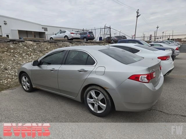 2009 Acura TSX 2nd Gen - Image 2 of 4