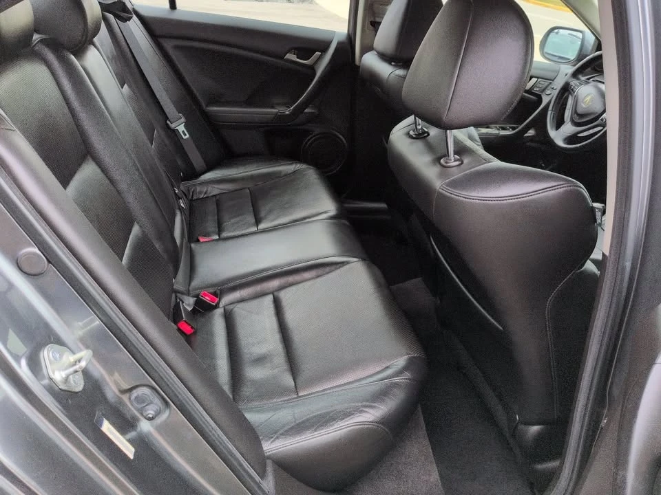 2009 Acura TSX 2nd Gen - Image 7 of 10