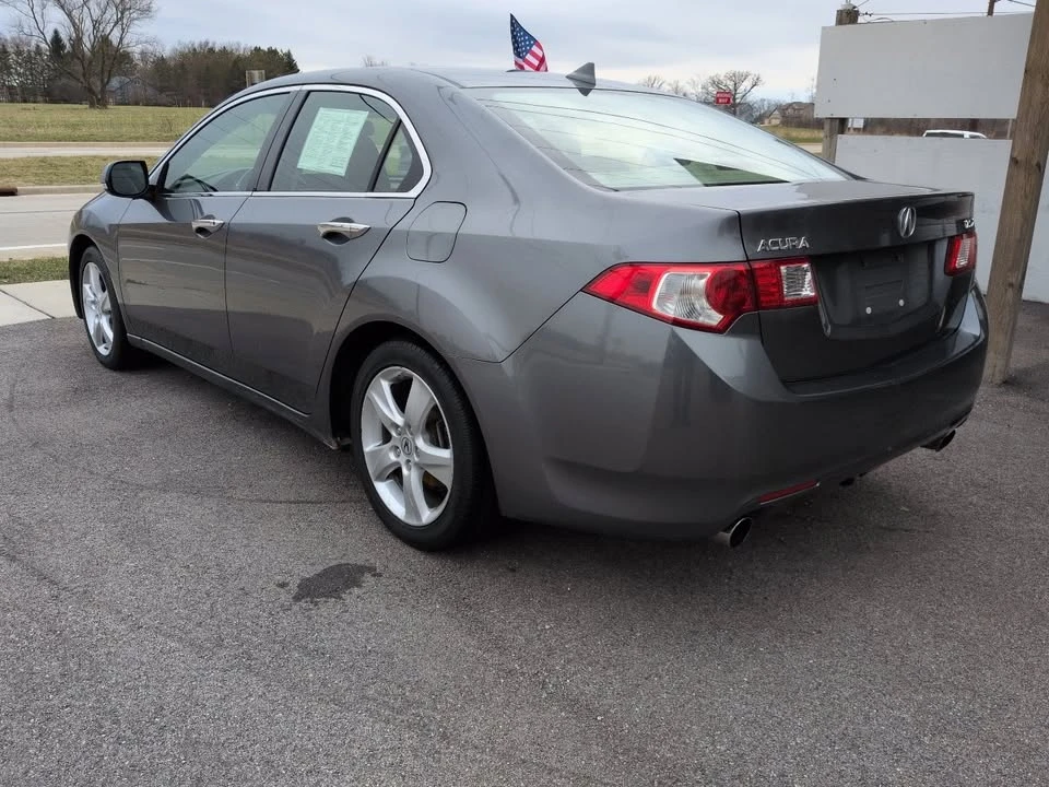 2009 Acura TSX 2nd Gen - Image 2 of 10