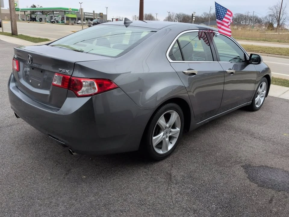 2009 Acura TSX 2nd Gen - Image 4 of 10