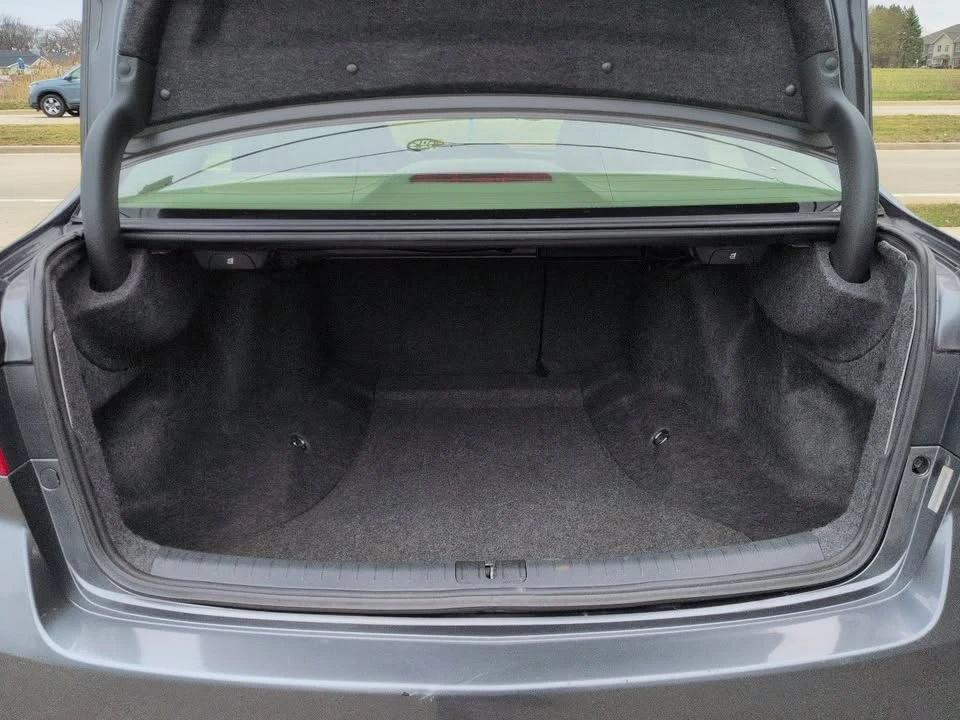 2009 Acura TSX 2nd Gen - Image 10 of 10