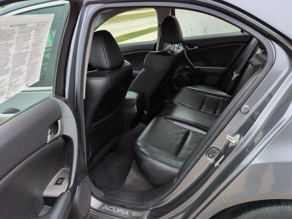2009 Acura TSX 2nd Gen - Image 9 of 10