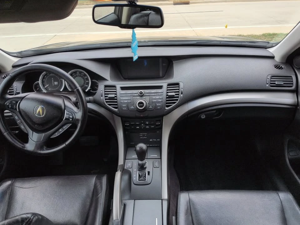 2009 Acura TSX 2nd Gen - Image 6 of 10