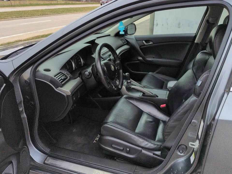 2009 Acura TSX 2nd Gen - Image 8 of 10
