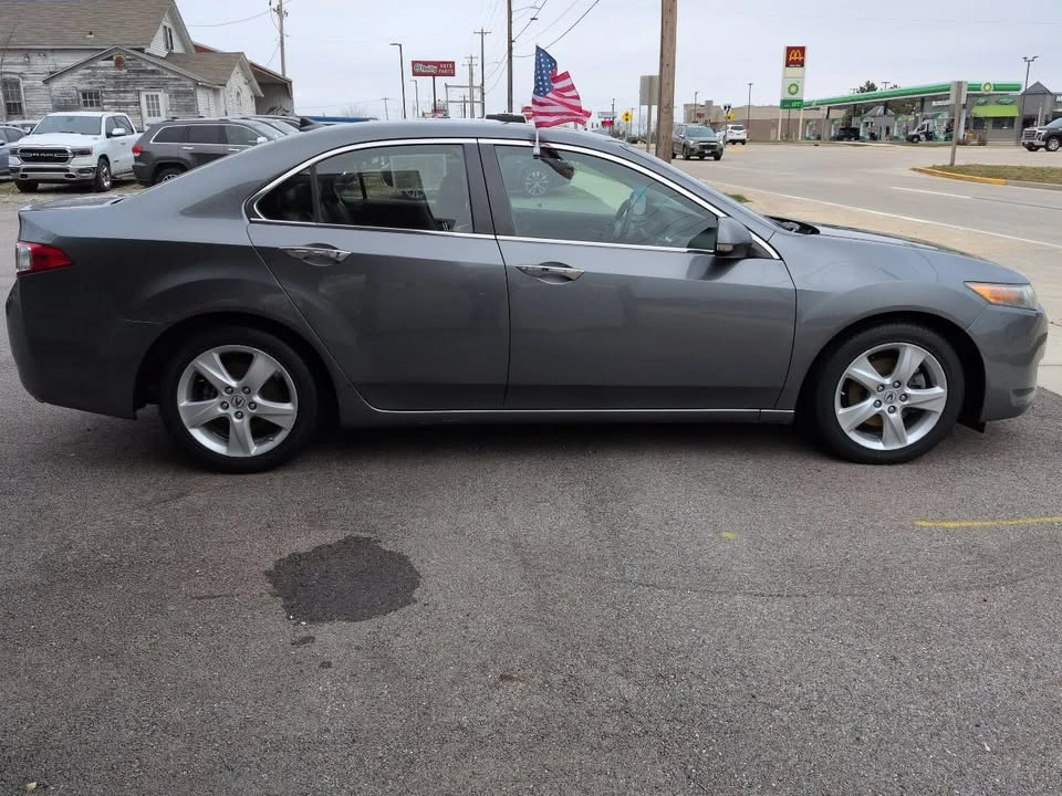 2009 Acura TSX 2nd Gen - Image 5 of 10