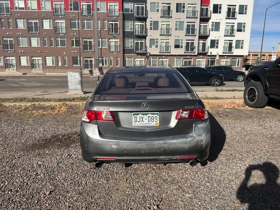 2009 Acura TSX 2nd Gen - Image 4 of 12
