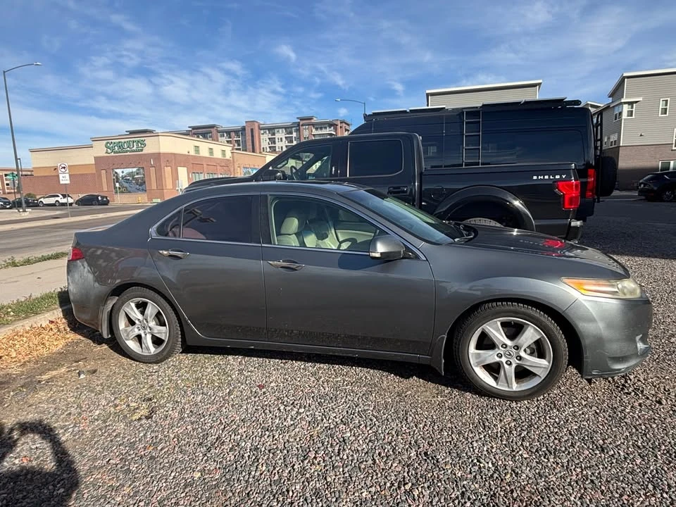 2009 Acura TSX 2nd Gen - Image 2 of 12