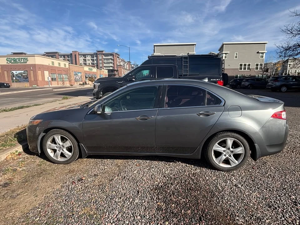 2009 Acura TSX 2nd Gen - Image 3 of 12